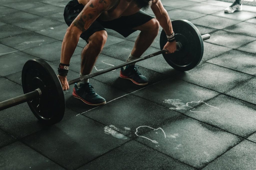 Waarom Stretching niet mag ontbreken in je routine